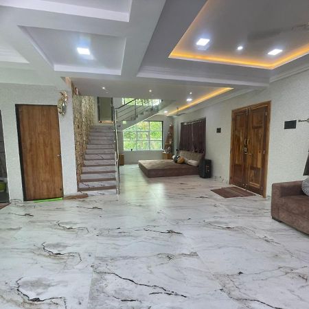 Classic Villa Palghar Экстерьер фото
