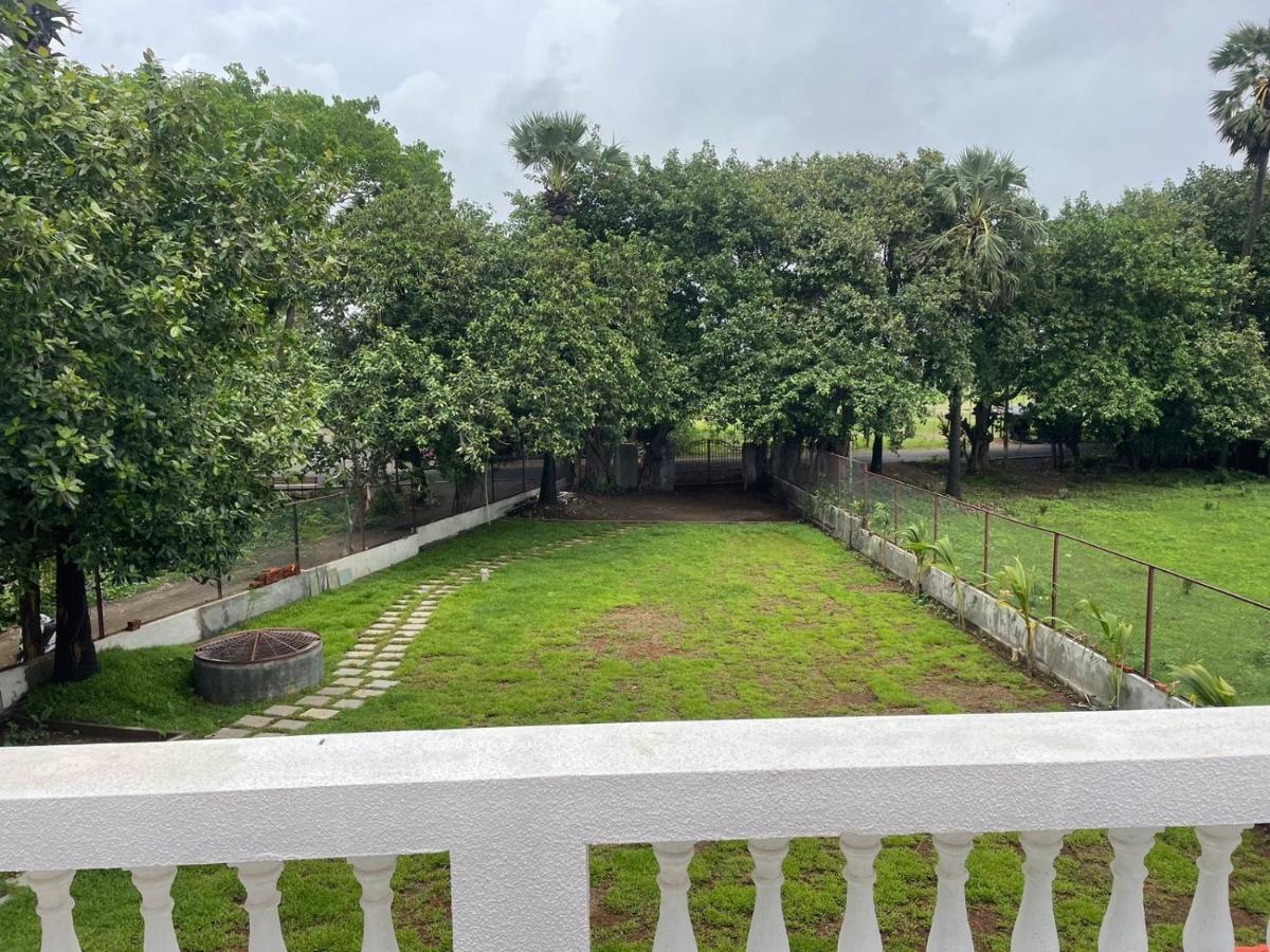 Classic Villa Palghar Экстерьер фото
