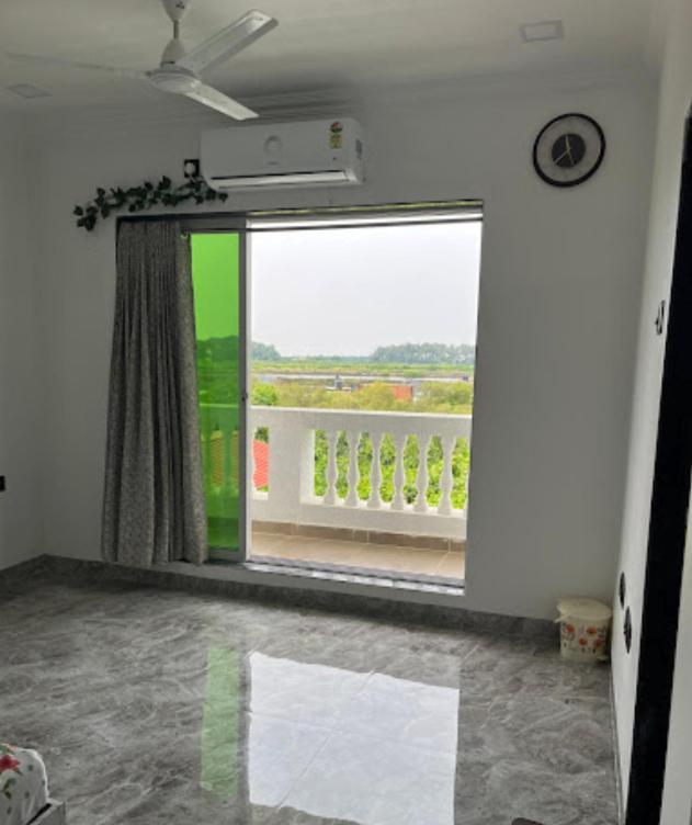 Classic Villa Palghar Экстерьер фото